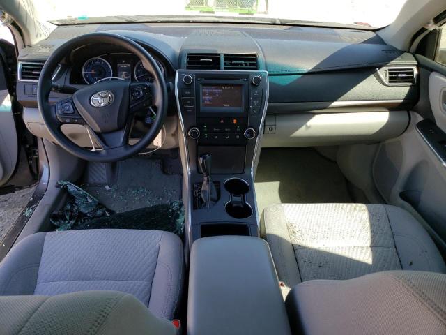 Photo 8 from auction – 2017 TOYOTA CAMRY LE with VIN 4T1BF1FK4HU667160