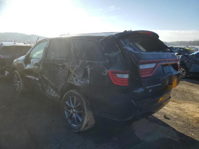 Photo 2 from auction – 2018 DODGE DURANGO GT with VIN 1C4RDJDG3JC456020