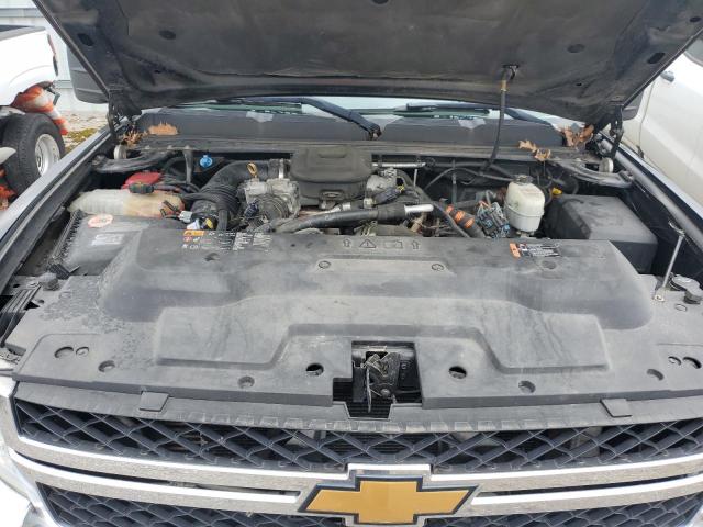 Photo 11 from auction – 2013 CHEVROLET SILVERADO with VIN 1GC4K0C83DF150569