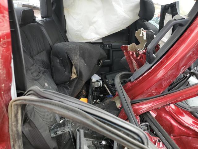 Photo 10 from auction – 2016 FORD F150 SUPER with VIN 1FTEW1CP2GFB50508