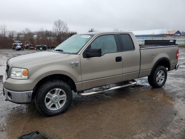FORD F150 2006 with VIN 1FTPX14V76FB64616 - Photo from auction