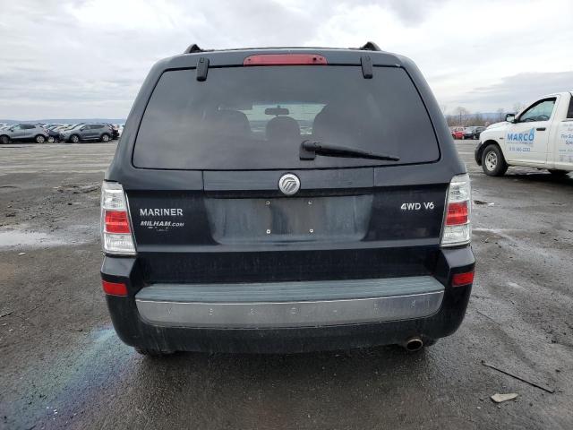 Photo 6 from auction – 2008 MERCURY MARINER with VIN 4M2CU911X8KJ08164