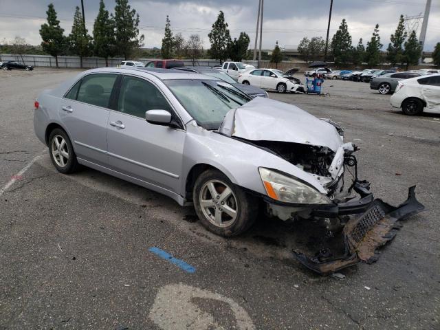 Photo 4 from auction – 2004 HONDA ACCORD EX with VIN JHMCM568X4C030833