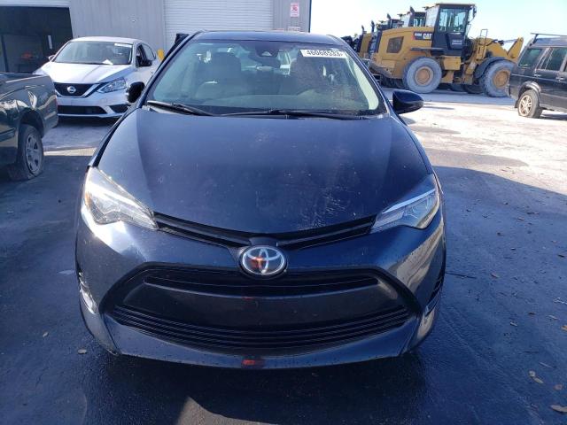 Photo 5 from auction – 2017 TOYOTA COROLLA L with VIN 5YFBURHE6HP664855