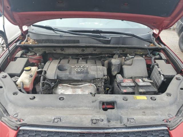 Photo 12 from auction – 2010 TOYOTA RAV4 LIMIT with VIN JTMDF4DV1A5027550