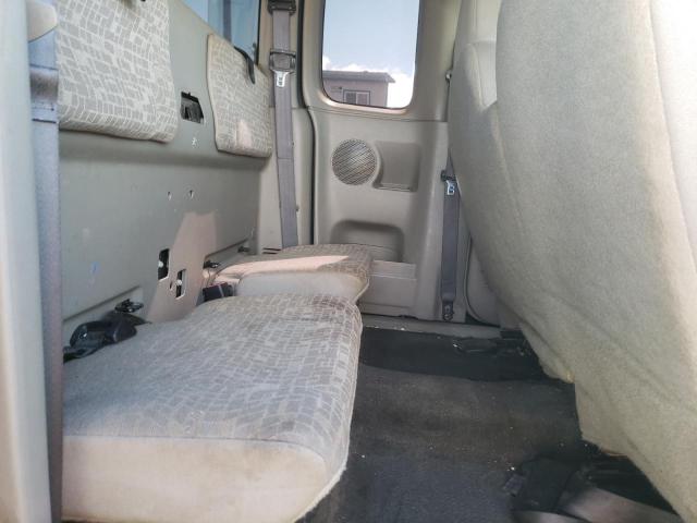 Photo 10 from auction – 2008 ISUZU I-290 with VIN 1GGCS199988702229