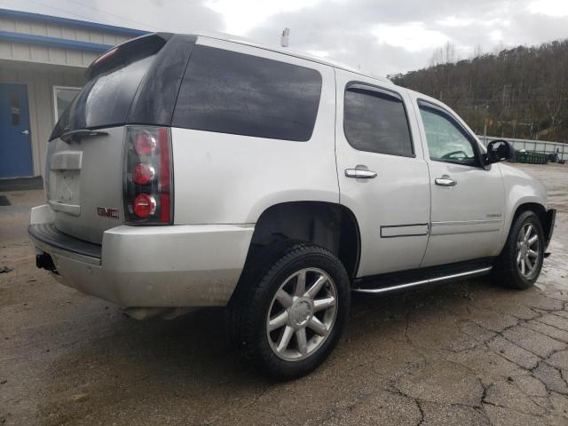 Photo 3 from auction – 2014 GMC YUKON DENA with VIN 1GKS2EEF7ER210843