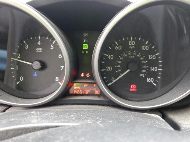 Photo 9 from auction – 2011 MAZDA 3 I with VIN JM1BL1UF9B1383776