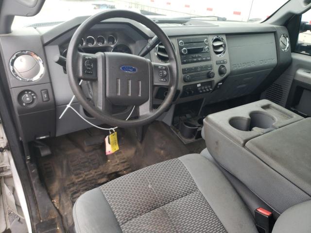 Photo 8 from auction – 2014 FORD F350 SUPER with VIN 1FT7X3ATXEEA86996