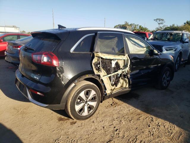 Photo 3 from auction – 2018 KIA NIRO TOURI with VIN KNDCE3LC1J5111604