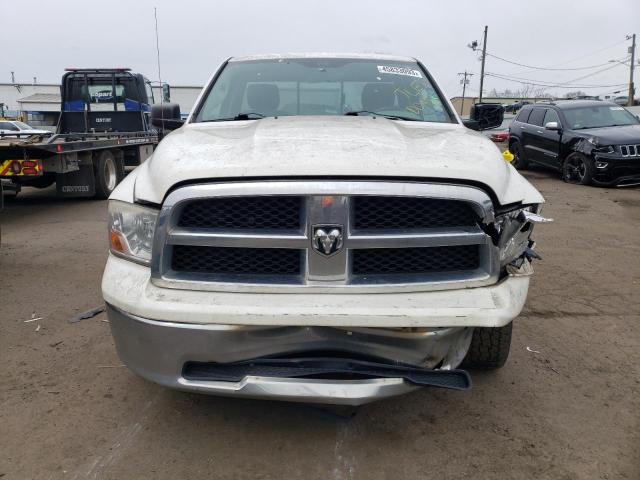 Photo 5 from auction – 2009 DODGE RAM 1500 with VIN 1D3HB16P99J526228