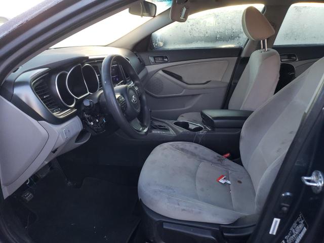 Photo 7 from auction – 2015 KIA OPTIMA LX with VIN 5XXGM4A7XFG388058