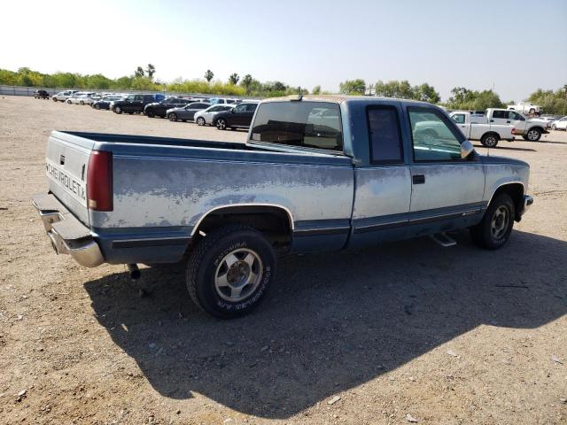 Photo 3 from auction – 1990 CHEVROLET GMT-400 C1 with VIN 2GCEC19K1L1132748