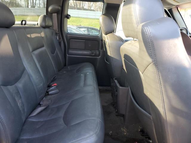 Photo 10 from auction – 2003 GMC NEW SIERRA with VIN 1GTEC19V93Z133325