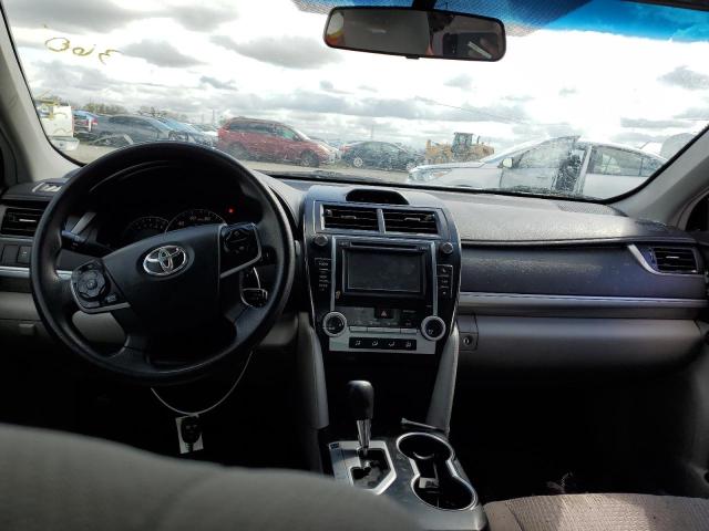 Photo 8 from auction – 2014 TOYOTA CAMRY L with VIN 4T4BF1FK1ER363902
