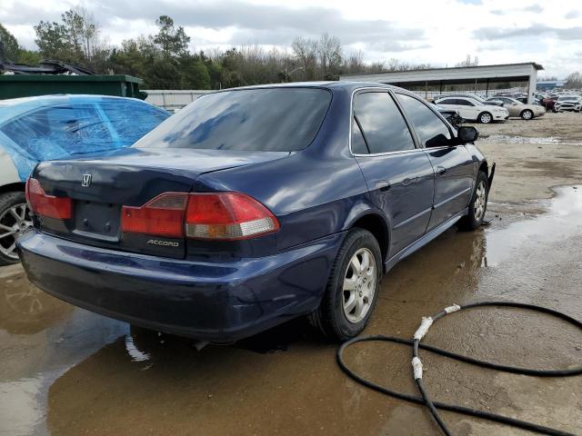 Photo 3 from auction – 2002 HONDA ACCORD EX with VIN 1HGCG56672A044254