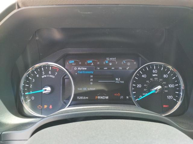 Photo 9 from auction – 2021 FORD EXPEDITION with VIN 1FMJU1HT9MEA15582