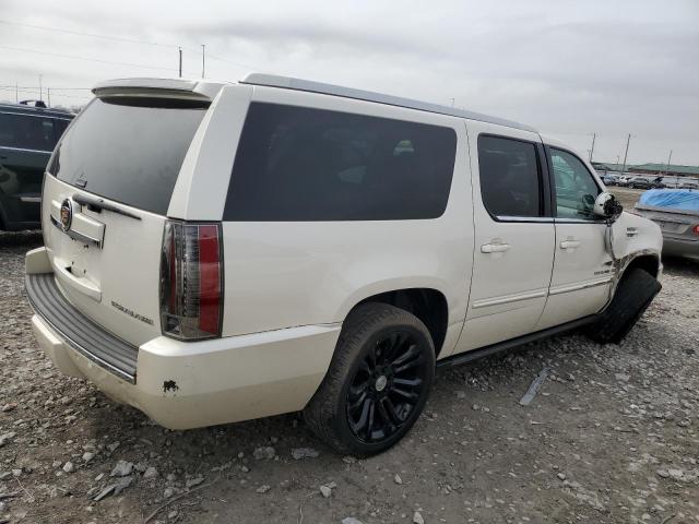Photo 3 from auction – 2014 CADILLAC ESCALADE E with VIN 1GYS4JEF2ER125563
