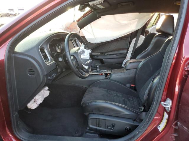 Photo 7 from auction – 2018 DODGE CHARGER R/ with VIN 2C3CDXGJ2JH187011