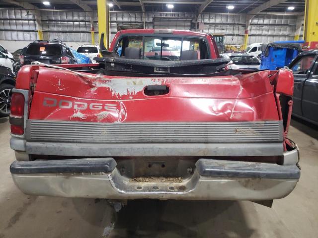 Photo 6 from auction – 1994 DODGE RAM 2500 with VIN 1B7KC26C2RS611663