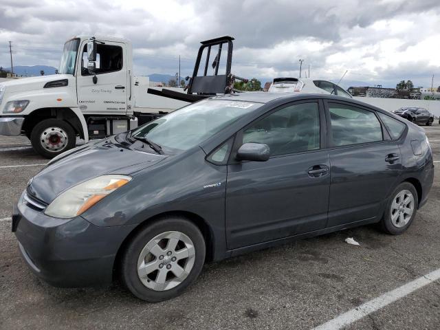 TOYOTA PRIUS 2007 with VIN JTDKB20U373217438 - Photo from auction