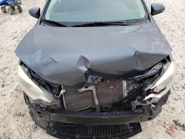 Photo 11 from auction – 2015 TOYOTA COROLLA L with VIN 5YFBURHE0FP362085