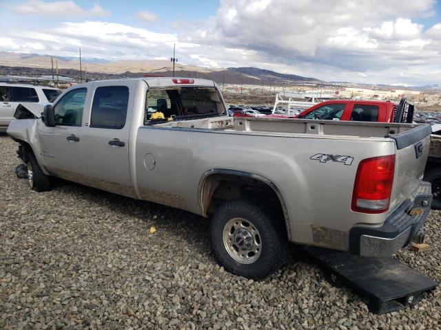 Photo 2 from auction – 2007 GMC NEW SIERRA with VIN 1GTHK33647F506937