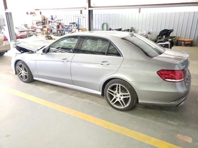 Photo 2 from auction – 2014 MERCEDES-BENZ E 350 4MAT with VIN WDDHF8JB4EA996930