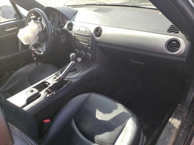 Photo 8 from auction – 2010 MAZDA MX-5 MIATA with VIN JM1NC2FF7A0210519