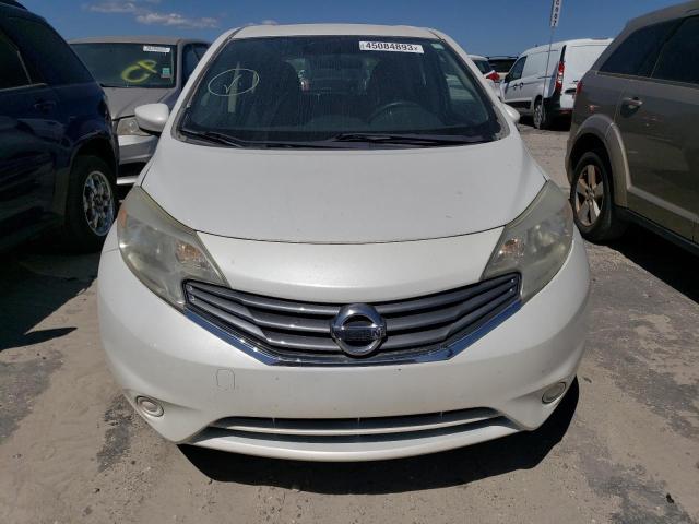 Photo 5 from auction – 2015 NISSAN VERSA NOTE with VIN 3N1CE2CP4FL365377