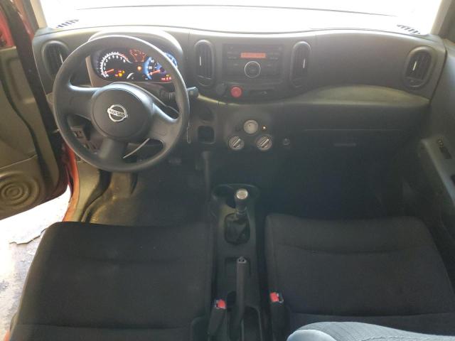 Photo 8 from auction – 2012 NISSAN CUBE BASE with VIN JN8AZ2KR6CT255521