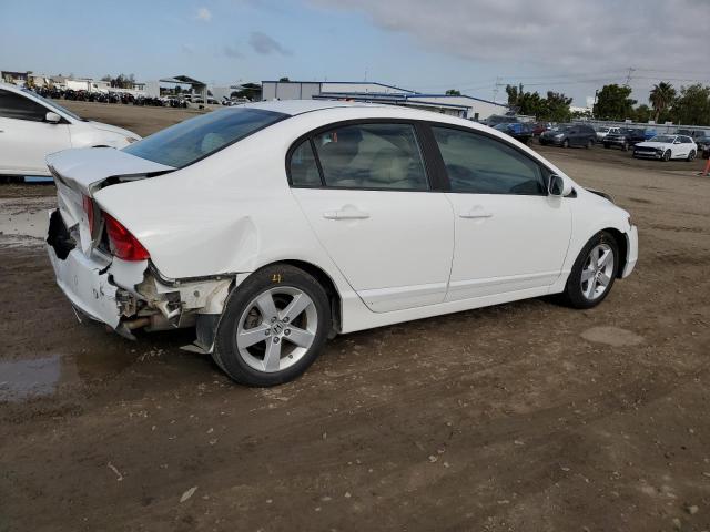 Photo 3 from auction – 2008 HONDA CIVIC EX with VIN 1HGFA16808L039645