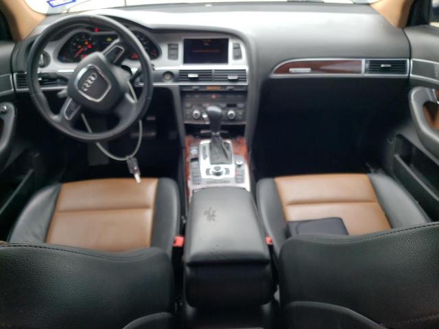 Photo 8 from auction – 2010 AUDI A6 PRESTIG with VIN WAUKGBFB8AN078214