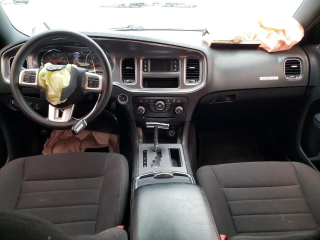 Photo 8 from auction – 2012 DODGE CHARGER SE with VIN 2C3CDXBGXCH281491