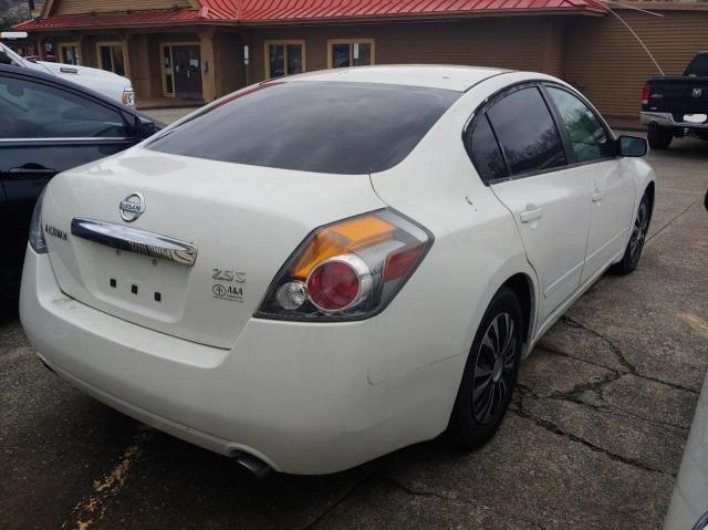 Photo 4 from auction – 2012 NISSAN ALTIMA BAS with VIN 1N4AL2AP1CC239326