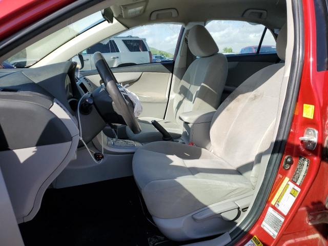 Photo 7 from auction – 2011 TOYOTA COROLLA BA with VIN 2T1BU4EE4BC562002