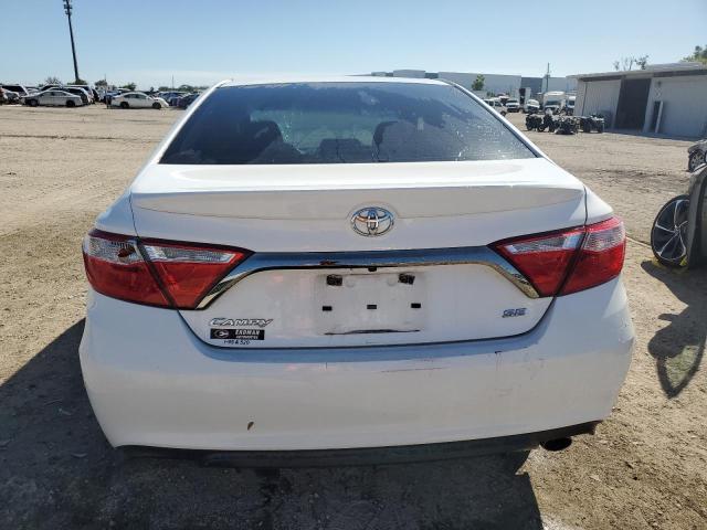 Photo 6 from auction – 2017 TOYOTA CAMRY LE with VIN 4T1BF1FK4HU402237