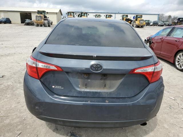 Photo 6 from auction – 2016 TOYOTA COROLLA L with VIN 5YFBURHE3GP511557
