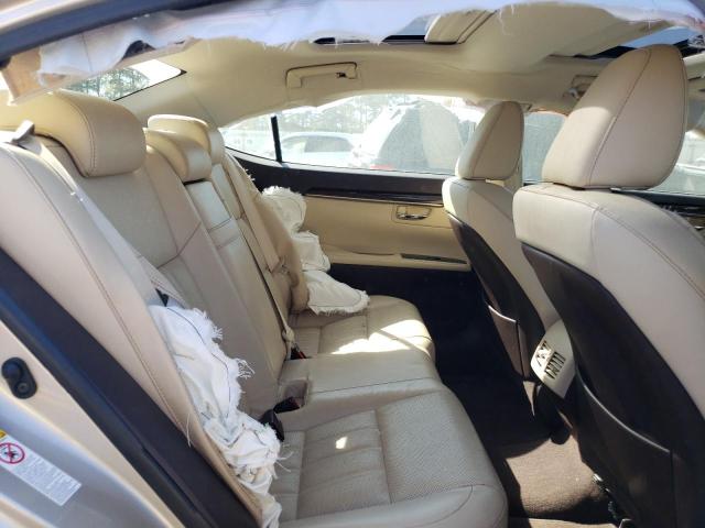صورة رقم 10 من المزاد - 2016 LEXUS ES 350 مع VIN JTHBK1GG9G2223744