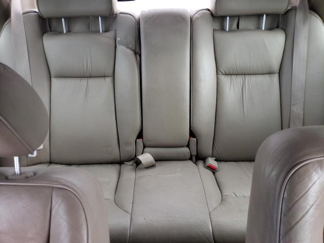 Photo 10 from auction – 1997 ACURA 3.5RL with VIN JH4KA9659VC010043