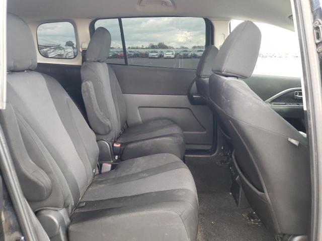 Photo 11 from auction – 2014 MAZDA 5 SPORT with VIN JM1CW2BL5E0176693