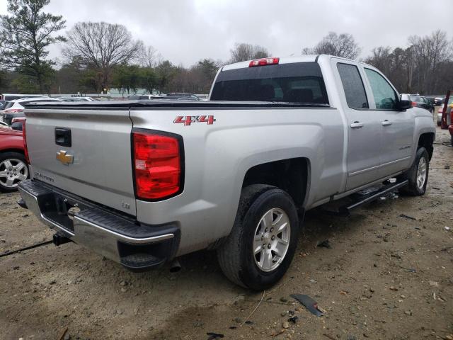 Photo 3 from auction – 2019 CHEVROLET SILVERADO with VIN 2GCVKPEC8K1146861