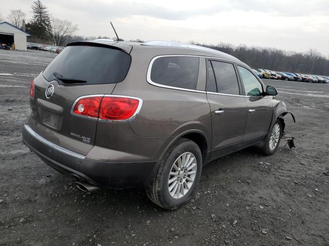 Photo 3 from auction – 2011 BUICK ENCLAVE CX with VIN 5GAKVBED0BJ202790