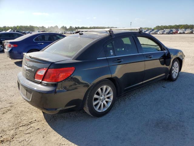Photo 3 from auction – 2010 CHRYSLER SEBRING LI with VIN 1C3CC5FB9AN133696