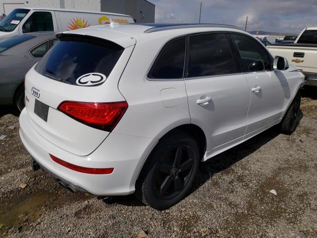 Photo 3 from auction – 2014 AUDI SQ5 PREMIU with VIN WA1CGAFP1EA040716