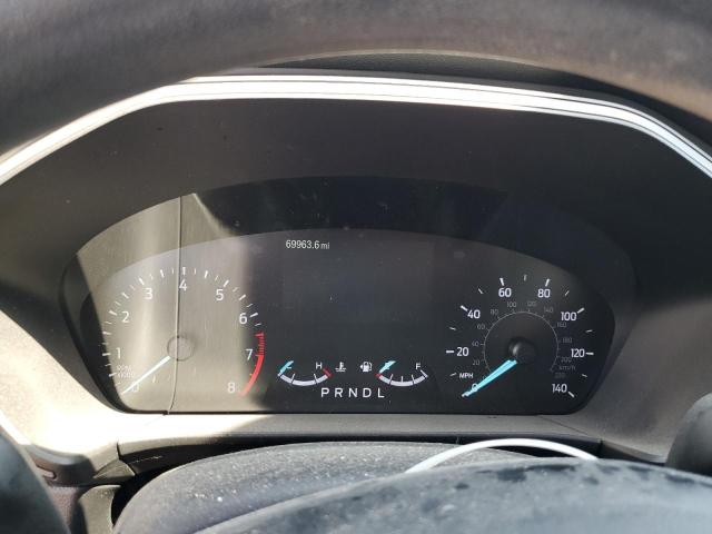Photo 9 from auction – 2020 FORD ESCAPE S with VIN 1FMCU0F68LUB41016