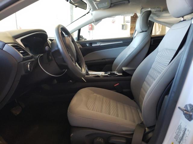 Photo 7 from auction – 2016 FORD FUSION S with VIN 1FA6P0G71G5125553