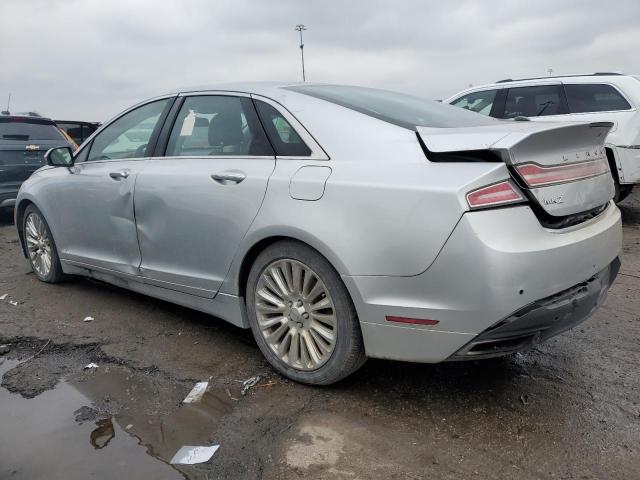 Photo 2 from auction – 2013 LINCOLN MKZ with VIN 3LN6L2G92DR826156