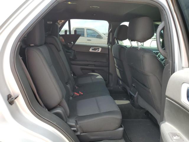 Photo 11 from auction – 2014 FORD EXPLORER X with VIN 1FM5K7D87EGB00065
