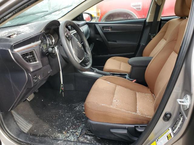 Photo 7 from auction – 2016 TOYOTA COROLLA L with VIN 2T1BURHE6GC670444